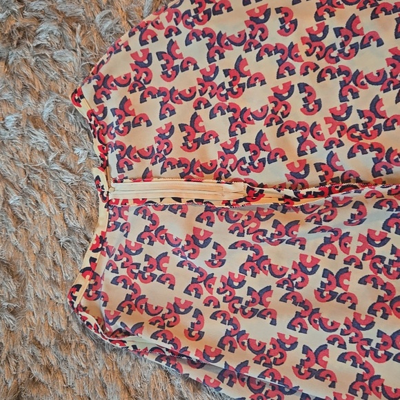 VINTAGE handmade 70s skirt - Picture 10 of 10